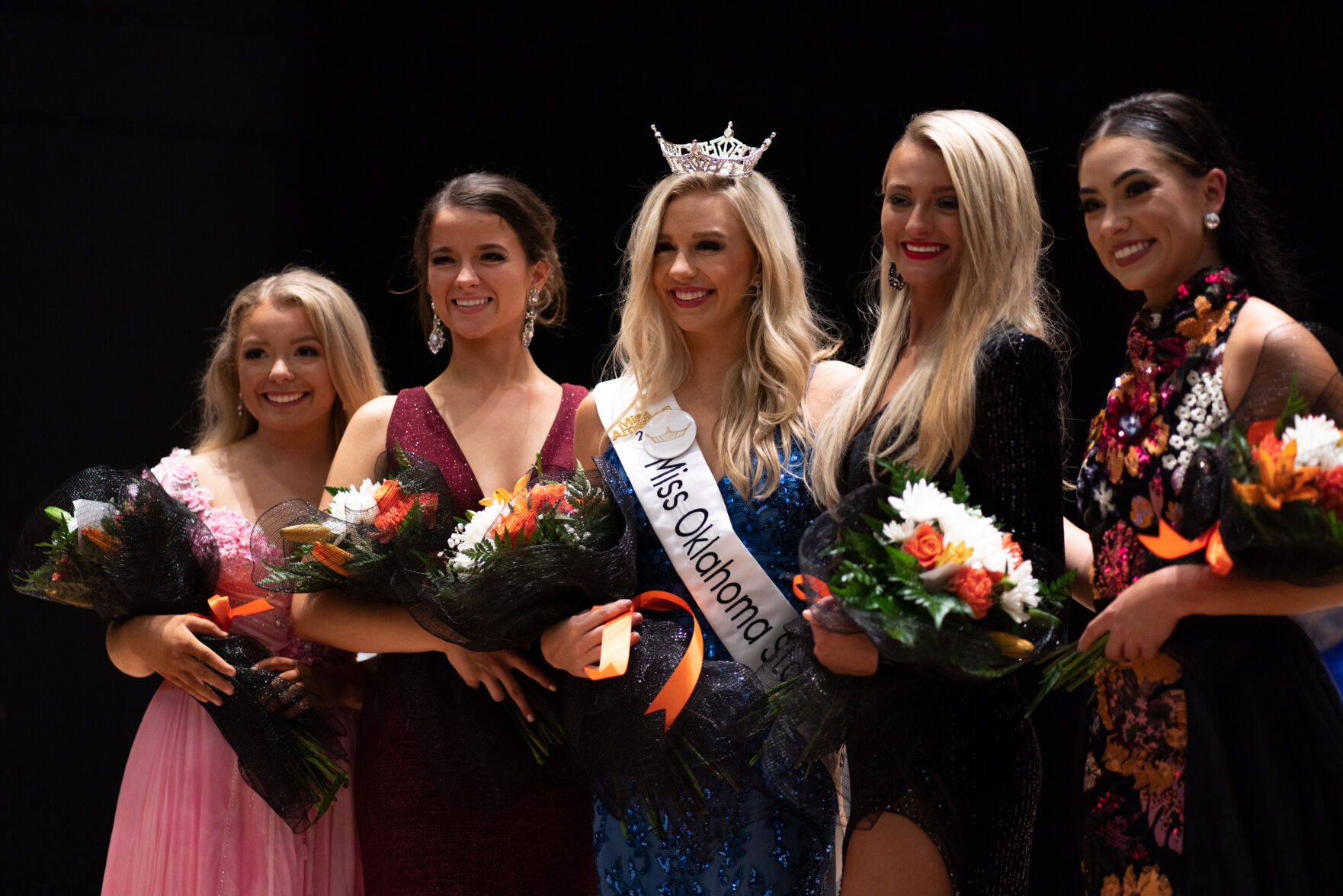 Miss OSU, 54